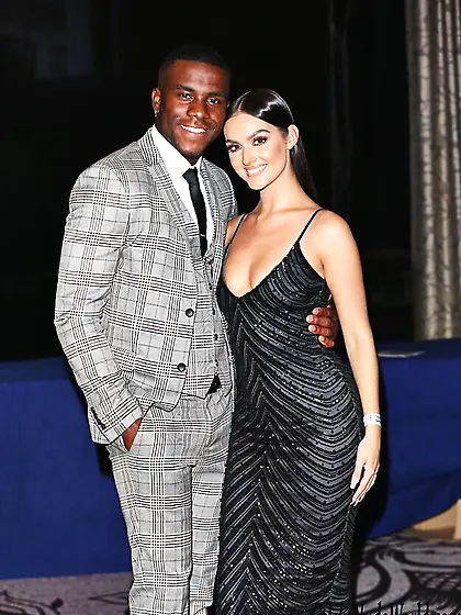 Siannise Fudge Erotic