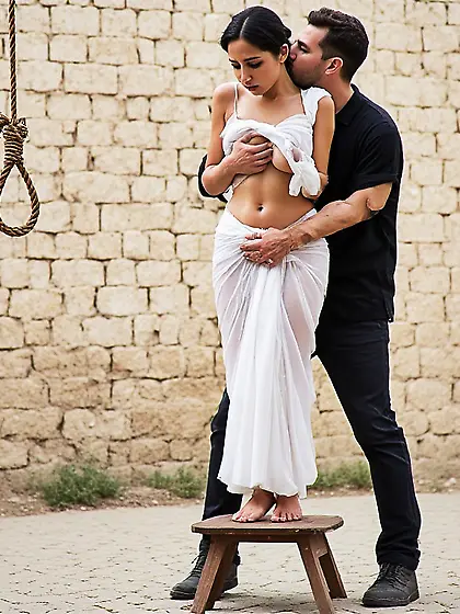 Hindu prisoner hanged