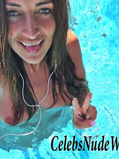 Francesca Newman Young LEAKS