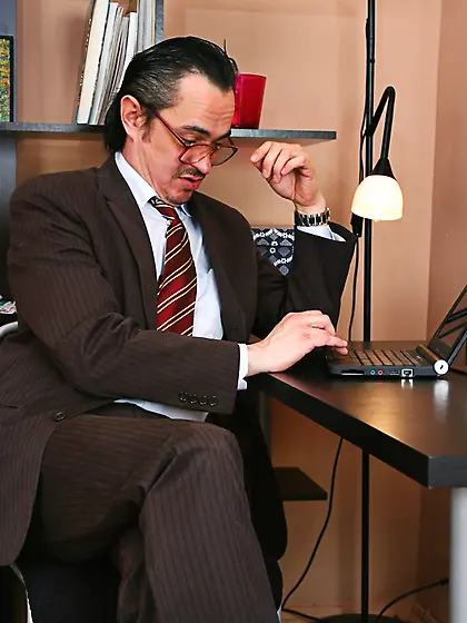 Teachers always have their