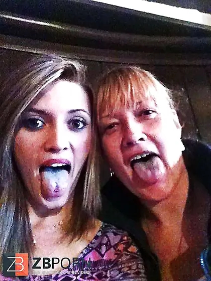 Facebook bitch and mother for sloppy comments