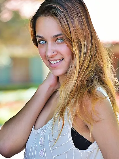 Naughty college slut loves