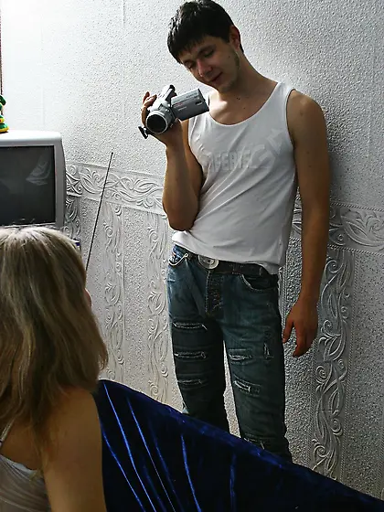 Tanya F is going to bounce on dick and it's gonna look hot