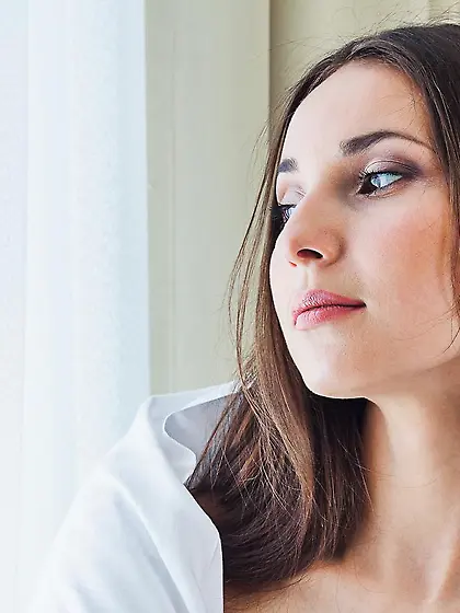 Mellem by Catherine.  Featuring: Breann.  MetArt.  Gallery 1. 19. 05.