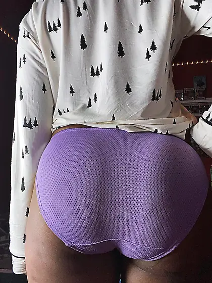 Granny Panties Collection 13