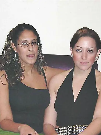 Super-Sexy MUMMY from Israel