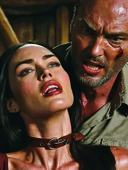 Wrong cabin Gorgeous