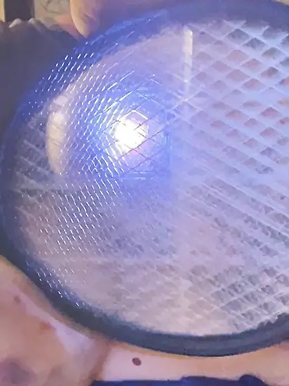 Tit zapping ⚡️⚡️⚡️