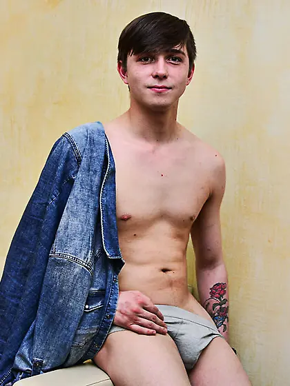 White young gay trendydick4ux