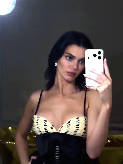 Kendall Jenner