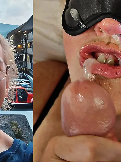 Church Going Real Milf Dressed And Undressed