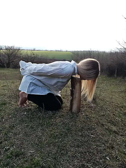 Execution in the forest