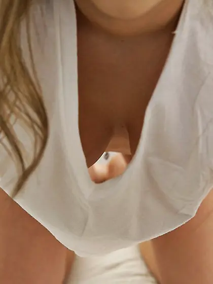 Slim clit grinding
