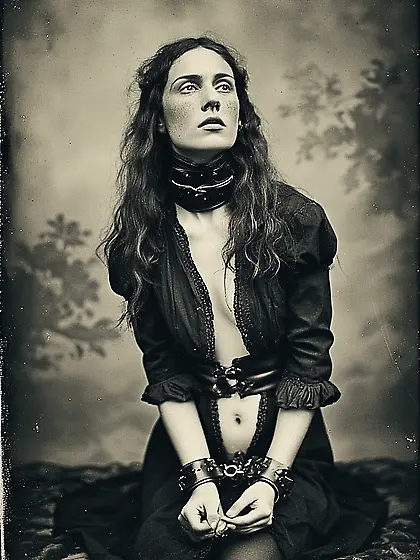 Naughty Maids Need Discipline