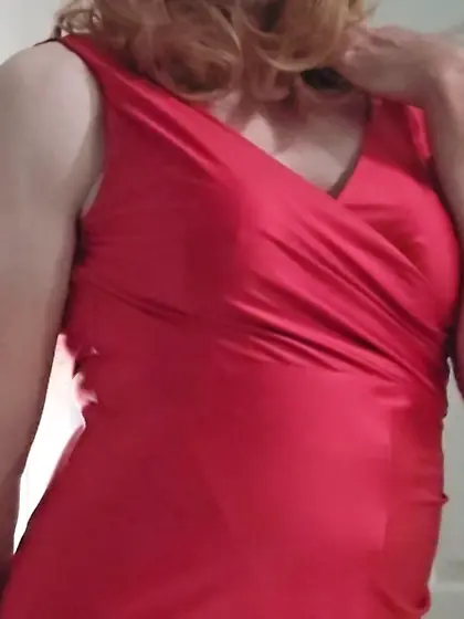 Practice makes perfect for a fag