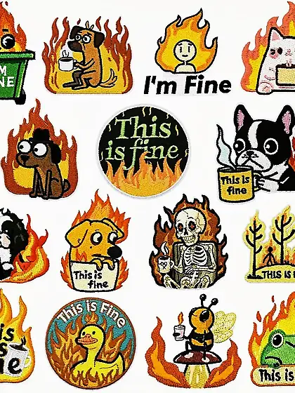 FLAMES Lovers wil Embrace