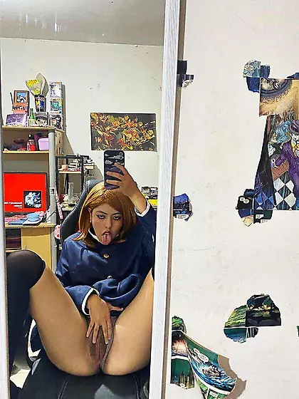 M1riam 0ropeza soles and holes