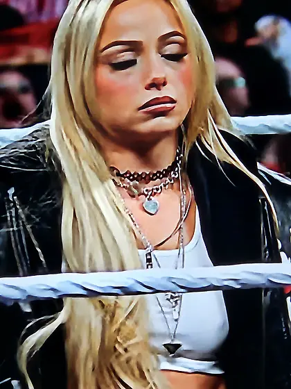 Liv Morgan - February 2026