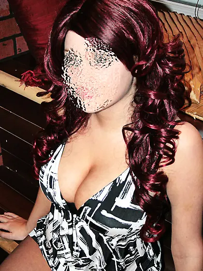 Fresh teen with amazing big round natural...