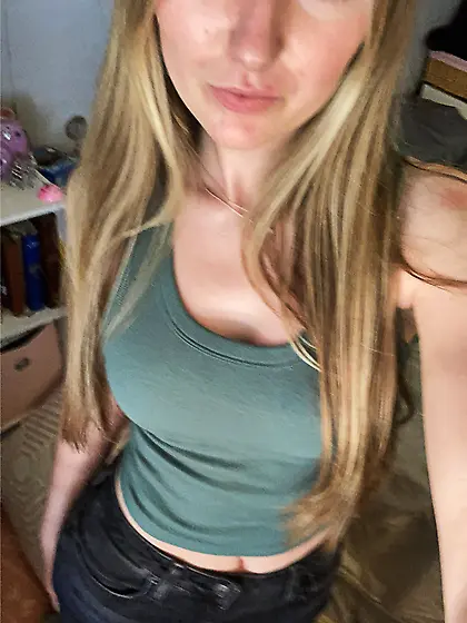 cute teen slut sam exposed