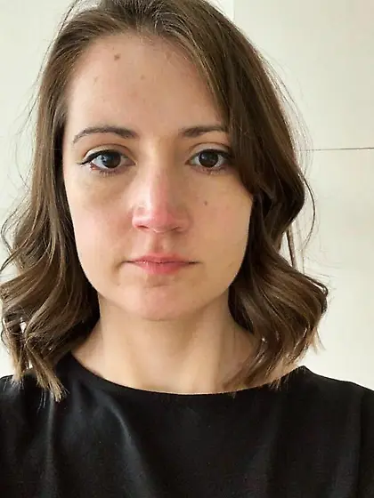 Webslut Lottie Williams