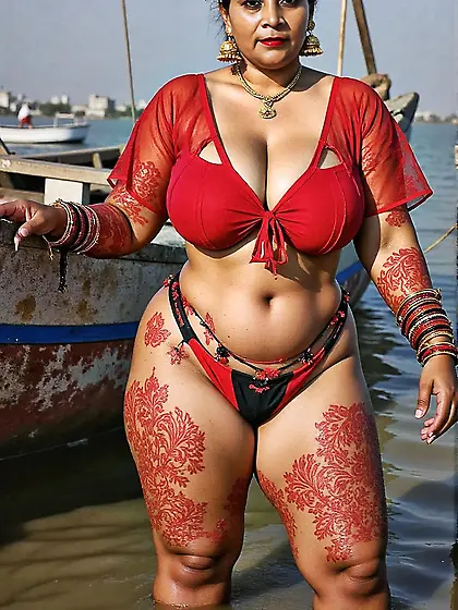 Hindu randi santosh devi