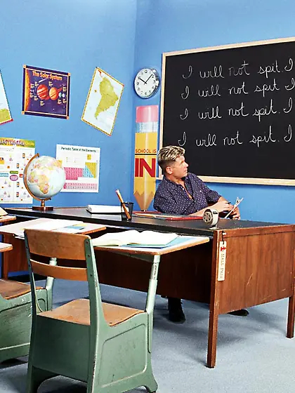 Horny bitches Flick Shagwell and Shyla Stylez got fucked by thei