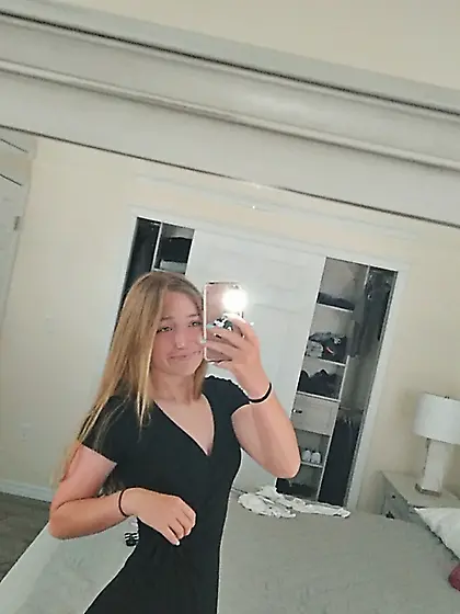 cute teen slut sam exposed