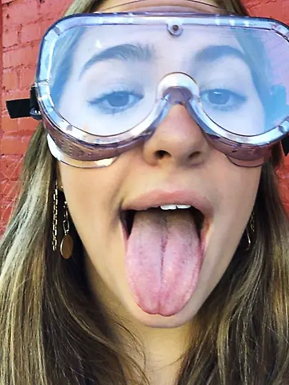 I am ready now brother