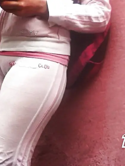 Cameltoe