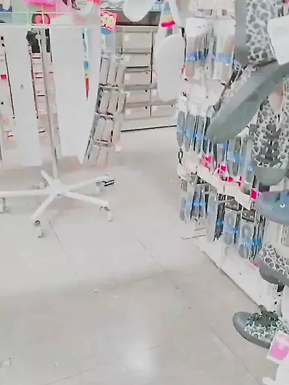 Public baiting and masturbation