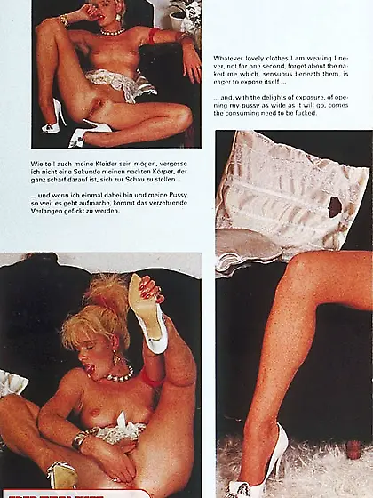 Stunning babe smoking hot