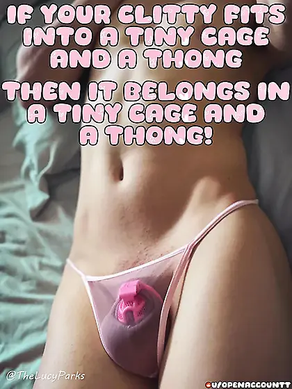 My Goal is your Hole