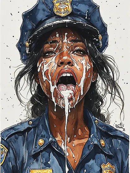 a nigger civil servant duty to white men