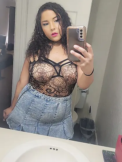 Been thinking about you