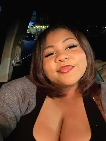 Fat Bbw cum whore looking for tributes