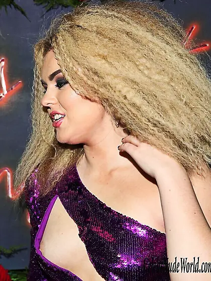 Tallia Storm Hot