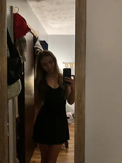 cute teen slut sam exposed