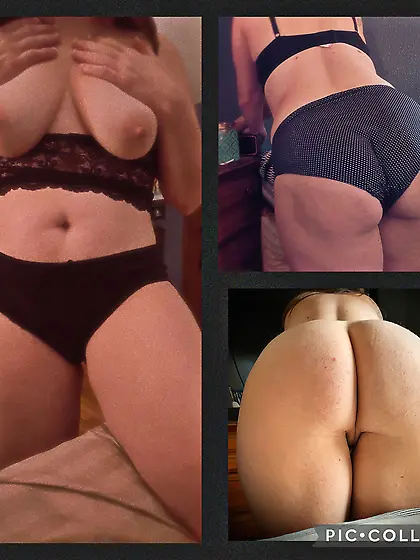 Midwest Milf Collection - 1