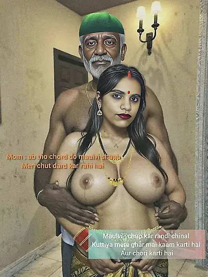 Durga Randi Devi Maa Beauty