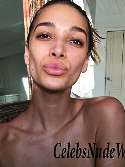 April Love Geary Leaked