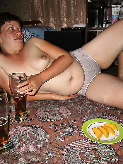 VERONIKA RUSSIAN SLUT