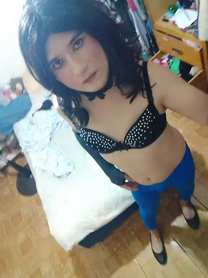 Travesti de México CDMX en busca de asesino