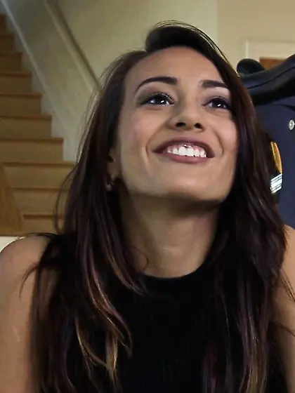 Petite fresh new teen