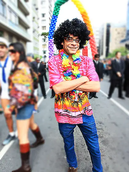 Fit king hoe-with-a-dangler red