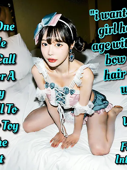 SOME MEN HAVE NO MORALS CAPTIONS (OC)