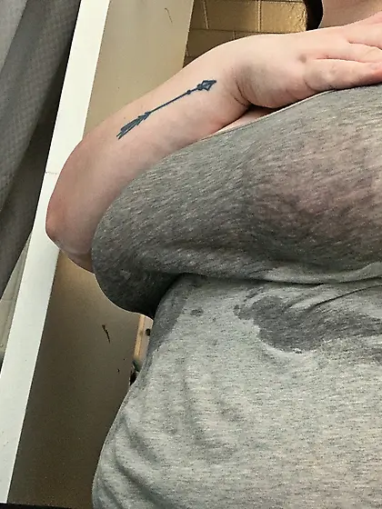 Chubby Hairy Creamy Pussy Girlfriend Huge Tits