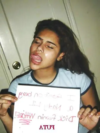 Affects of 420 - Stoned Puta