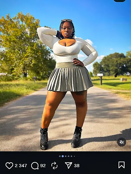 Plz cum over that whore black ebony whore tribute