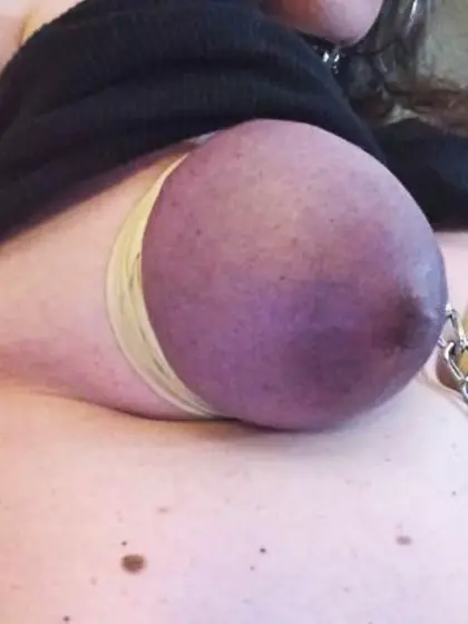 Owned cocksucking slave for years